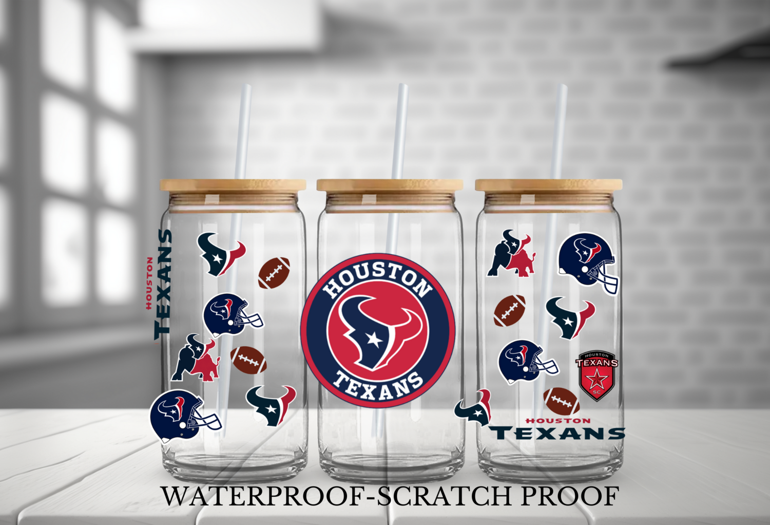 Texans (Exclusive)
