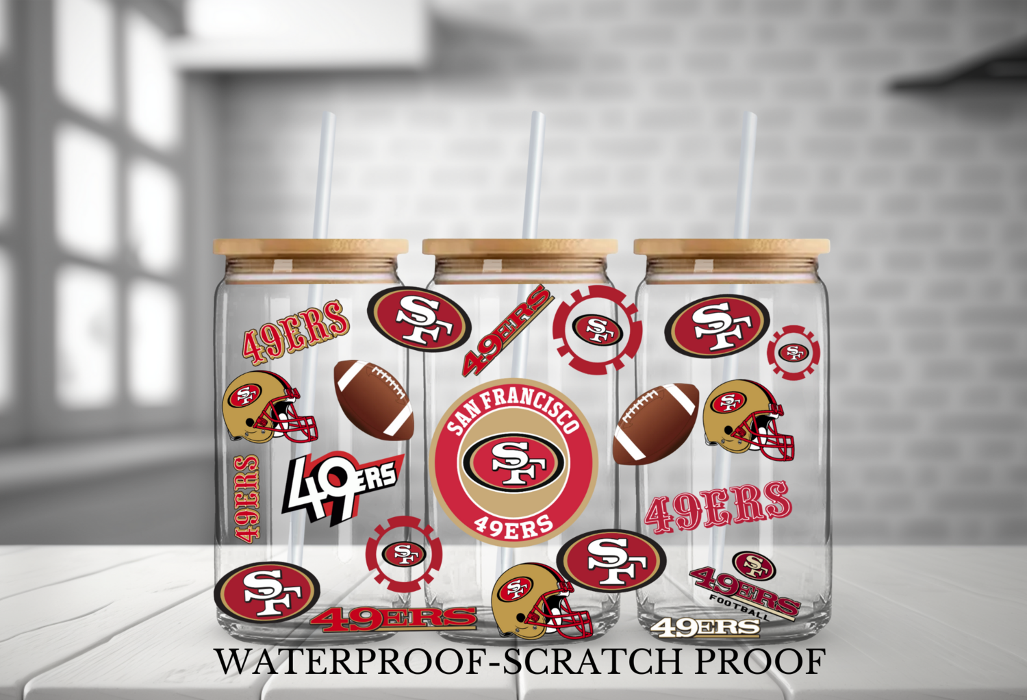 49ers (Exclusive)