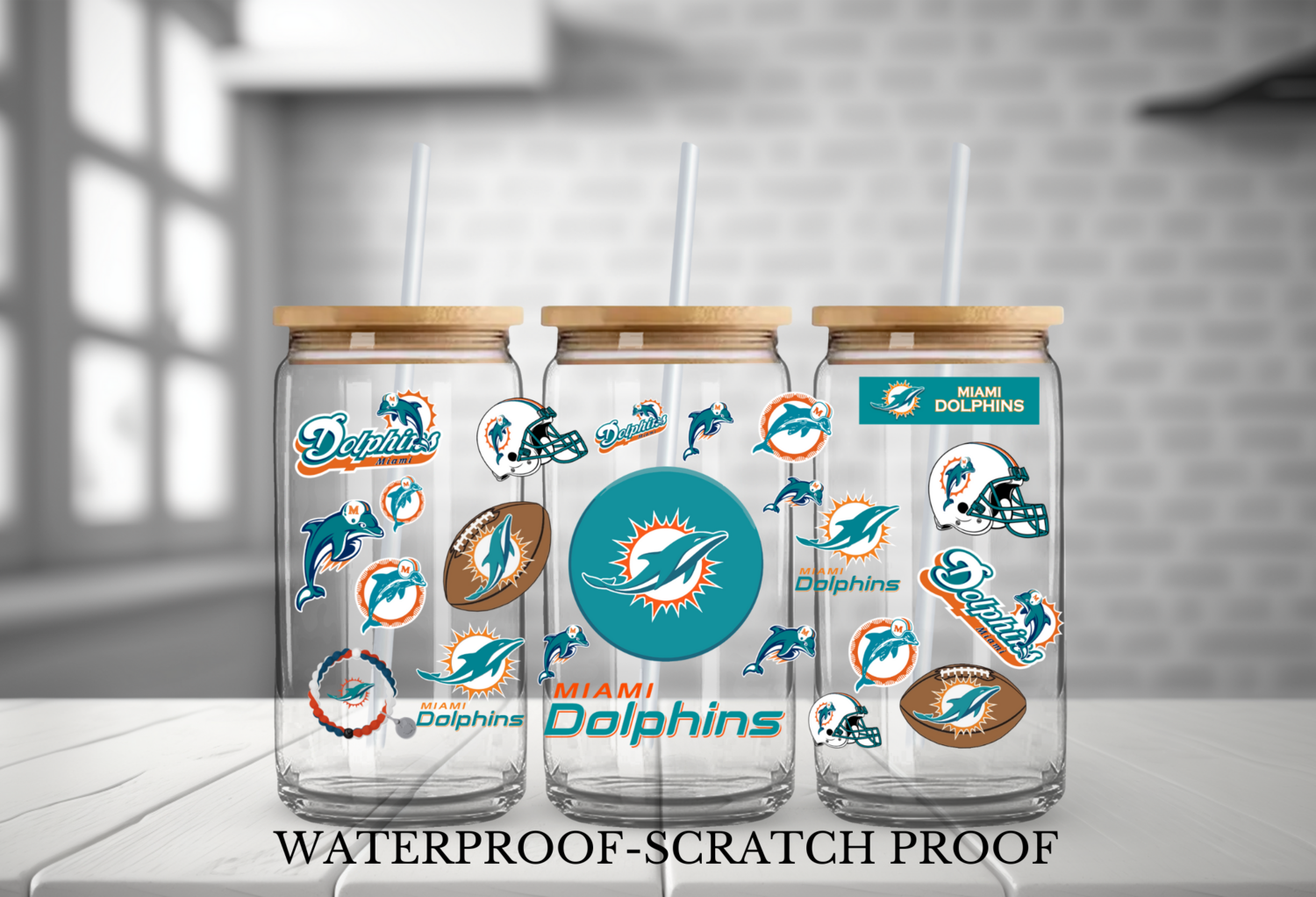 Dolphins (Exclusive)