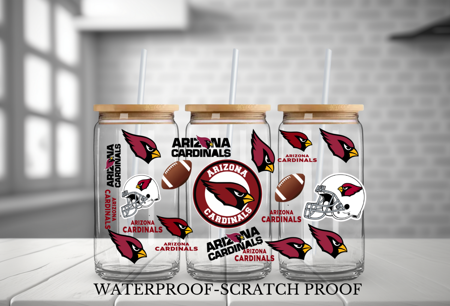 AZ Cardinals (Exclusive)