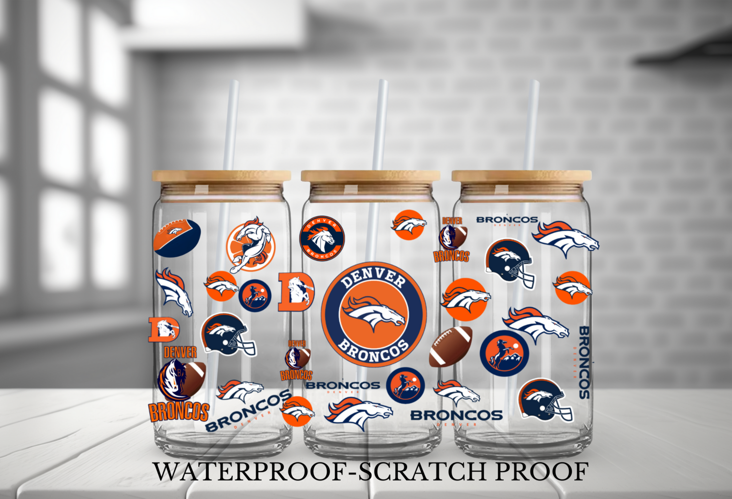 Broncos (Exclusive)