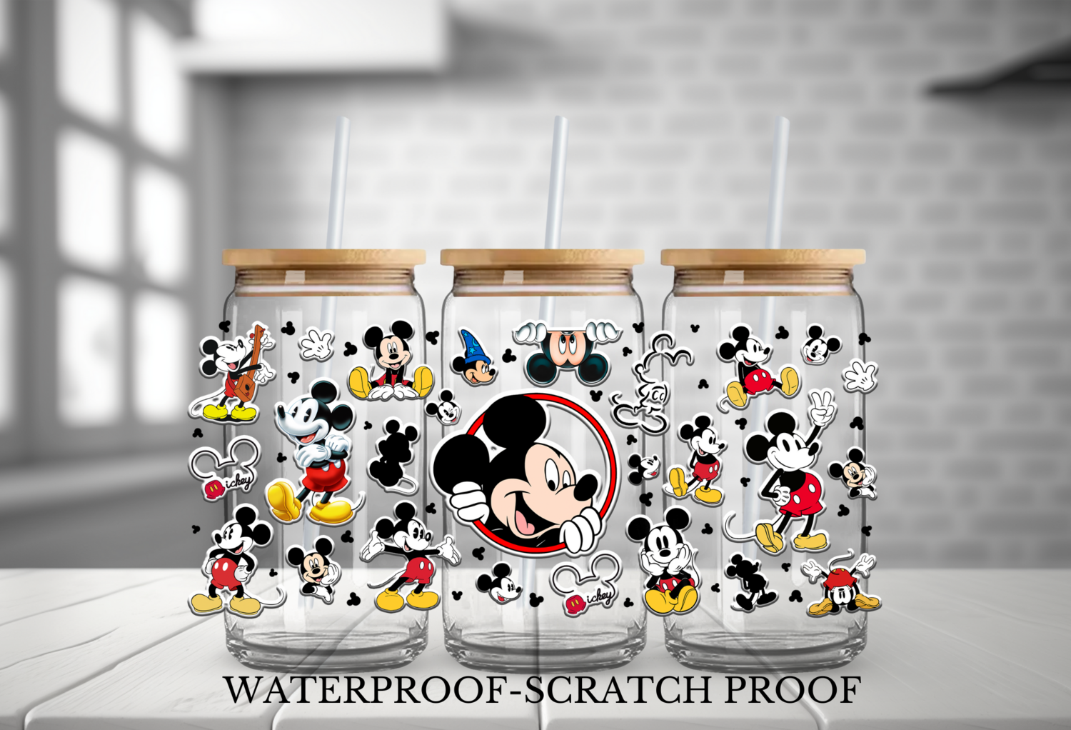 Mickey