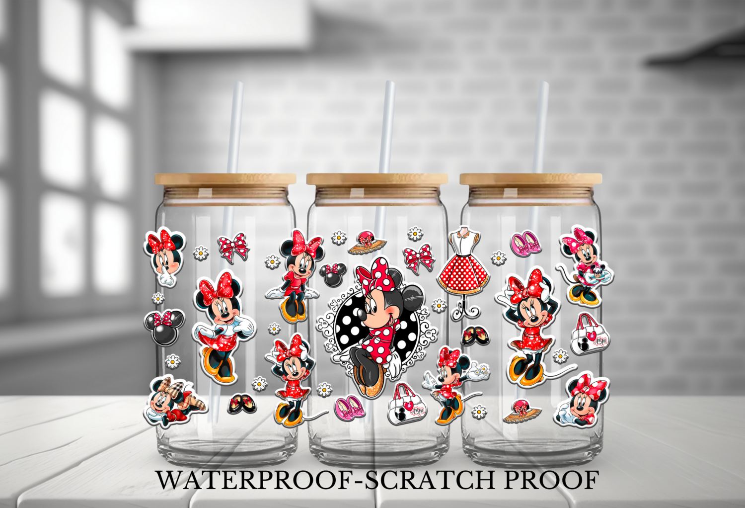 Minnie