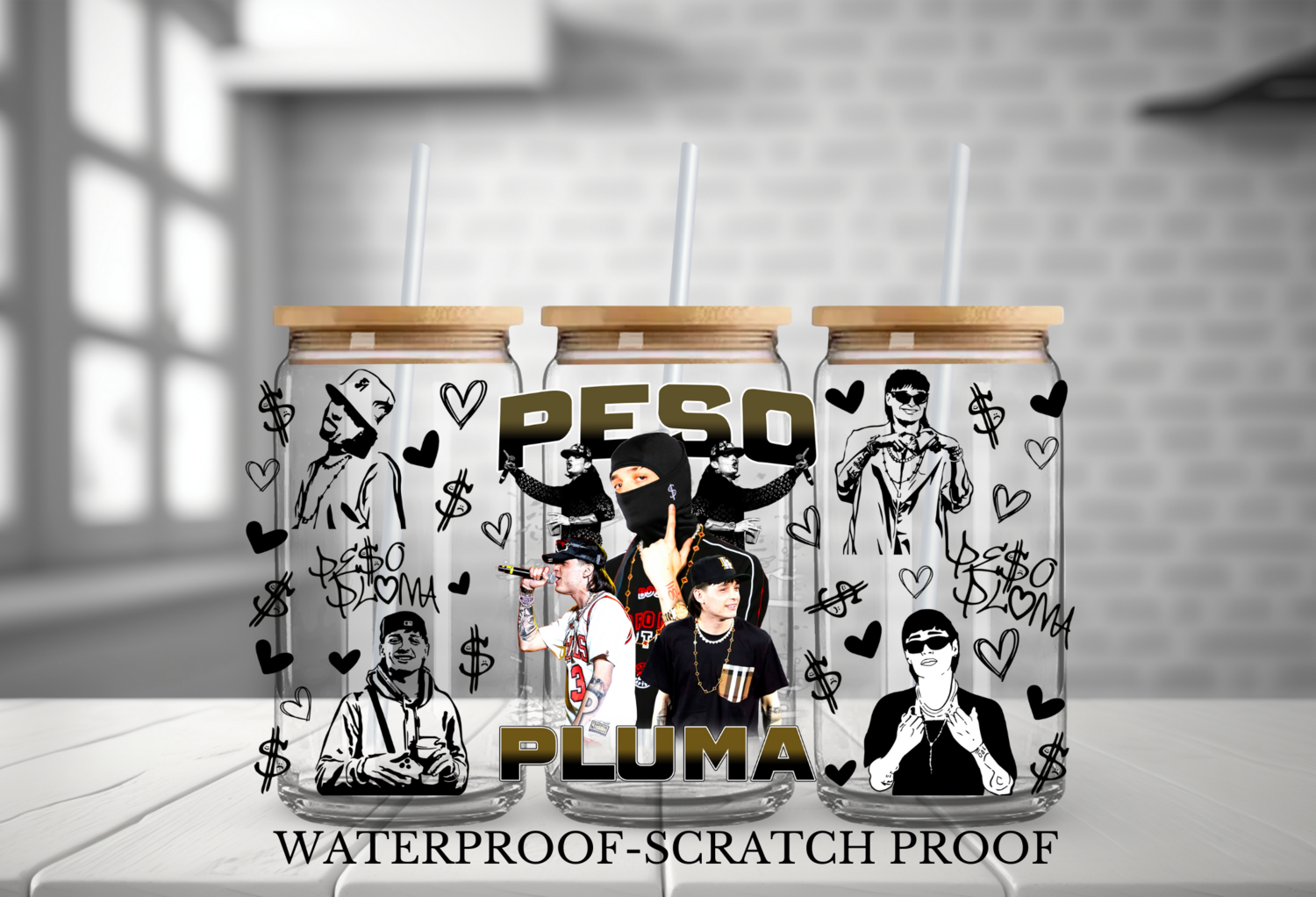 Peso Pluma