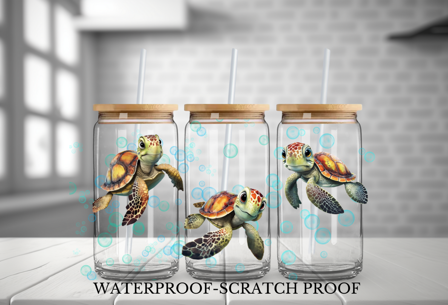 Turtles