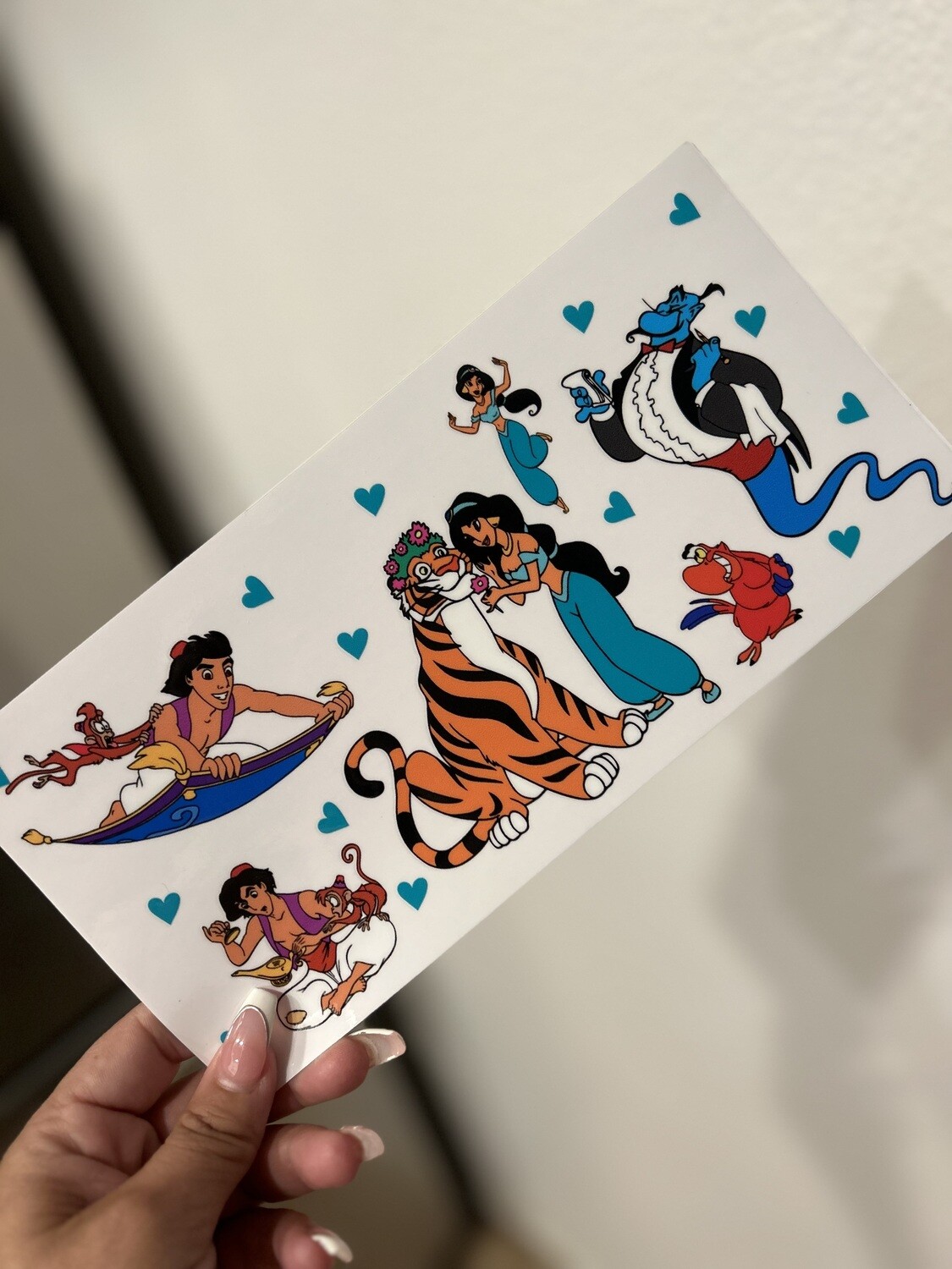 Aladdin