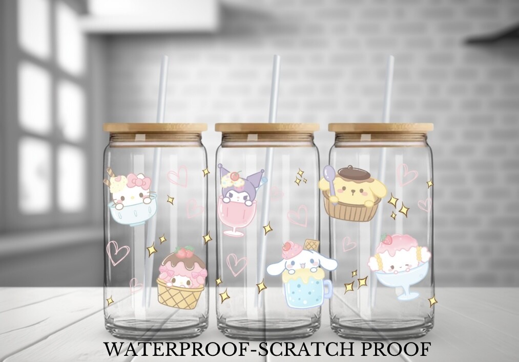 KAWAII Cakes