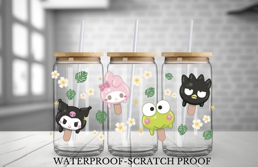 KAWAII Pops