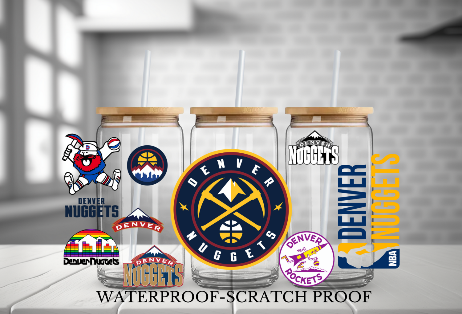 Denver Nuggets (Exclusive)