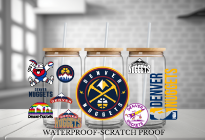 Denver Nuggets (Exclusive)