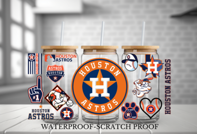 Astros (Exclusive)