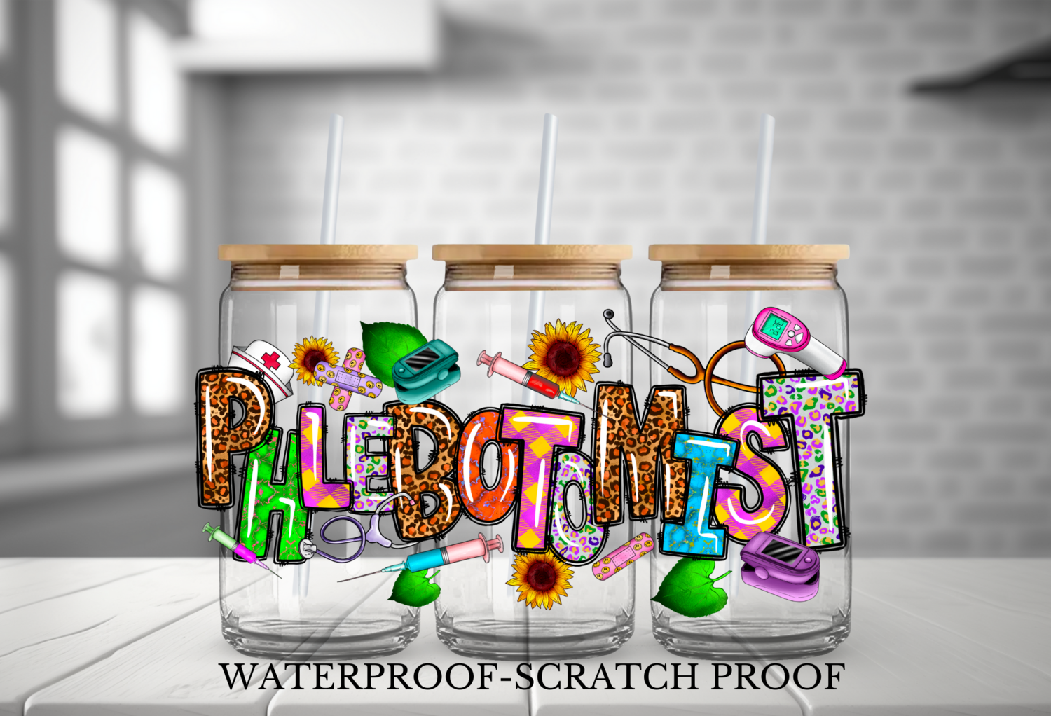 Phlebotomist