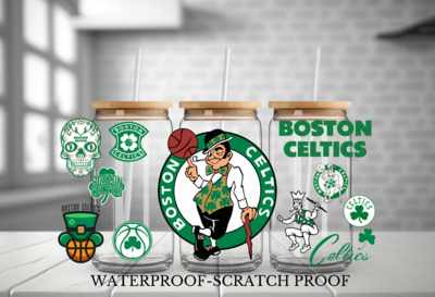 Boston Celtics (Exclusive)
