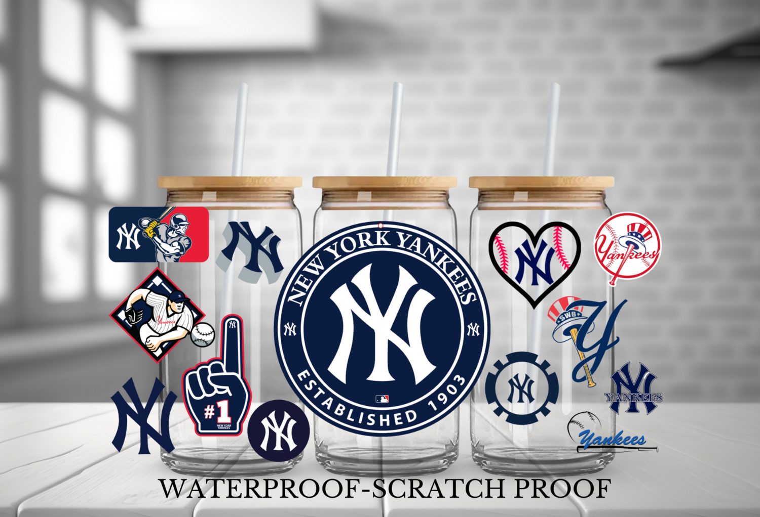 Yankees (Exclusive)