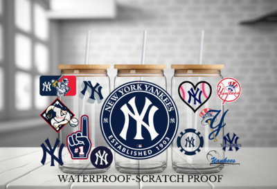 Yankees (Exclusive)