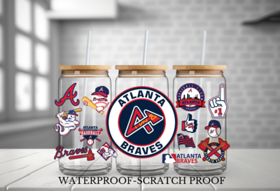 Atlanta Braves (Exclusive)