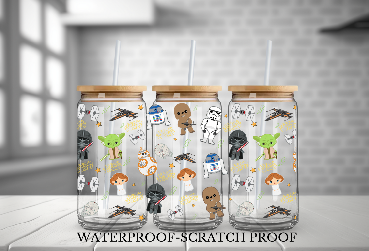 Star Wars