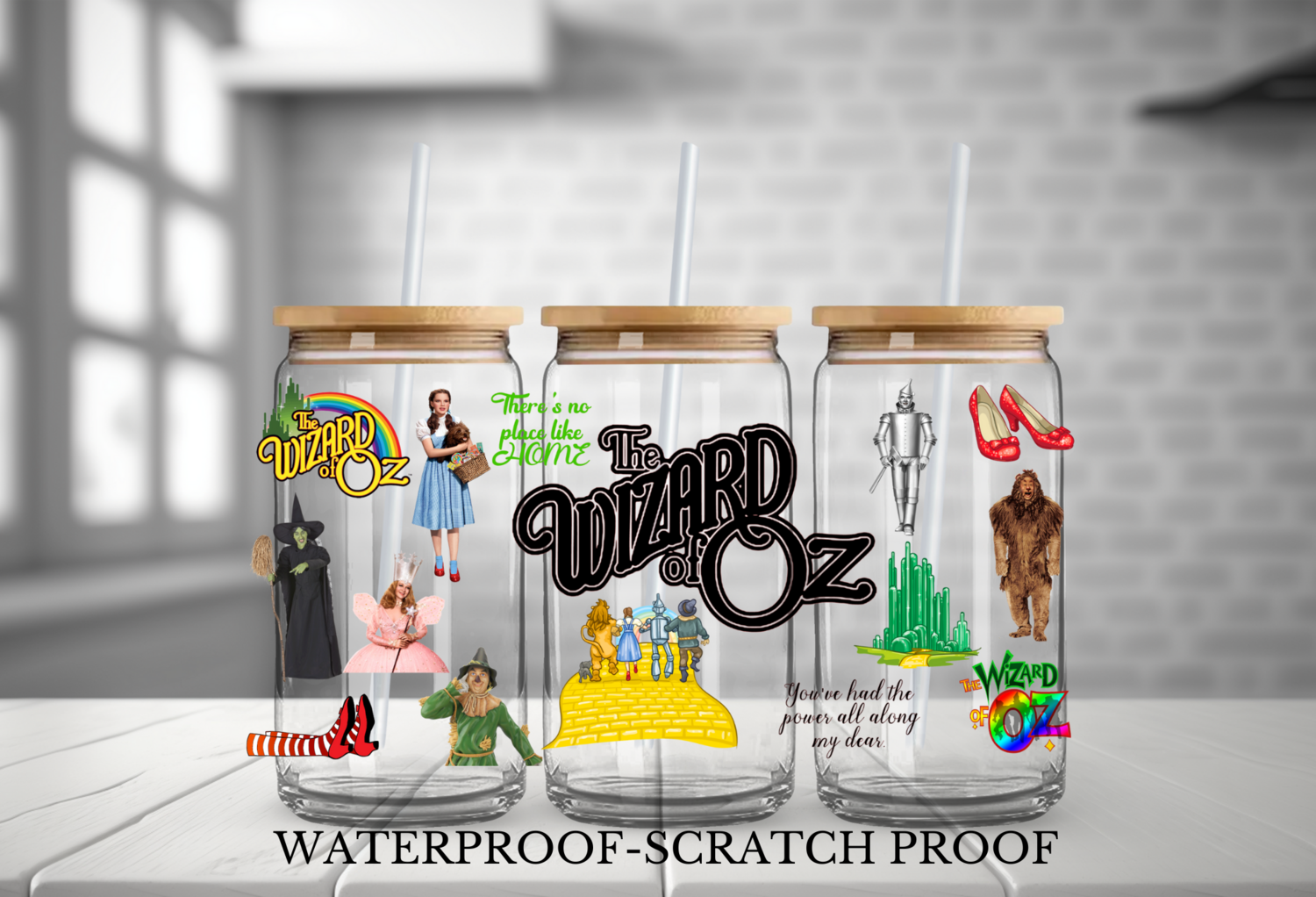 Wizard Of Oz (Exclusive)
