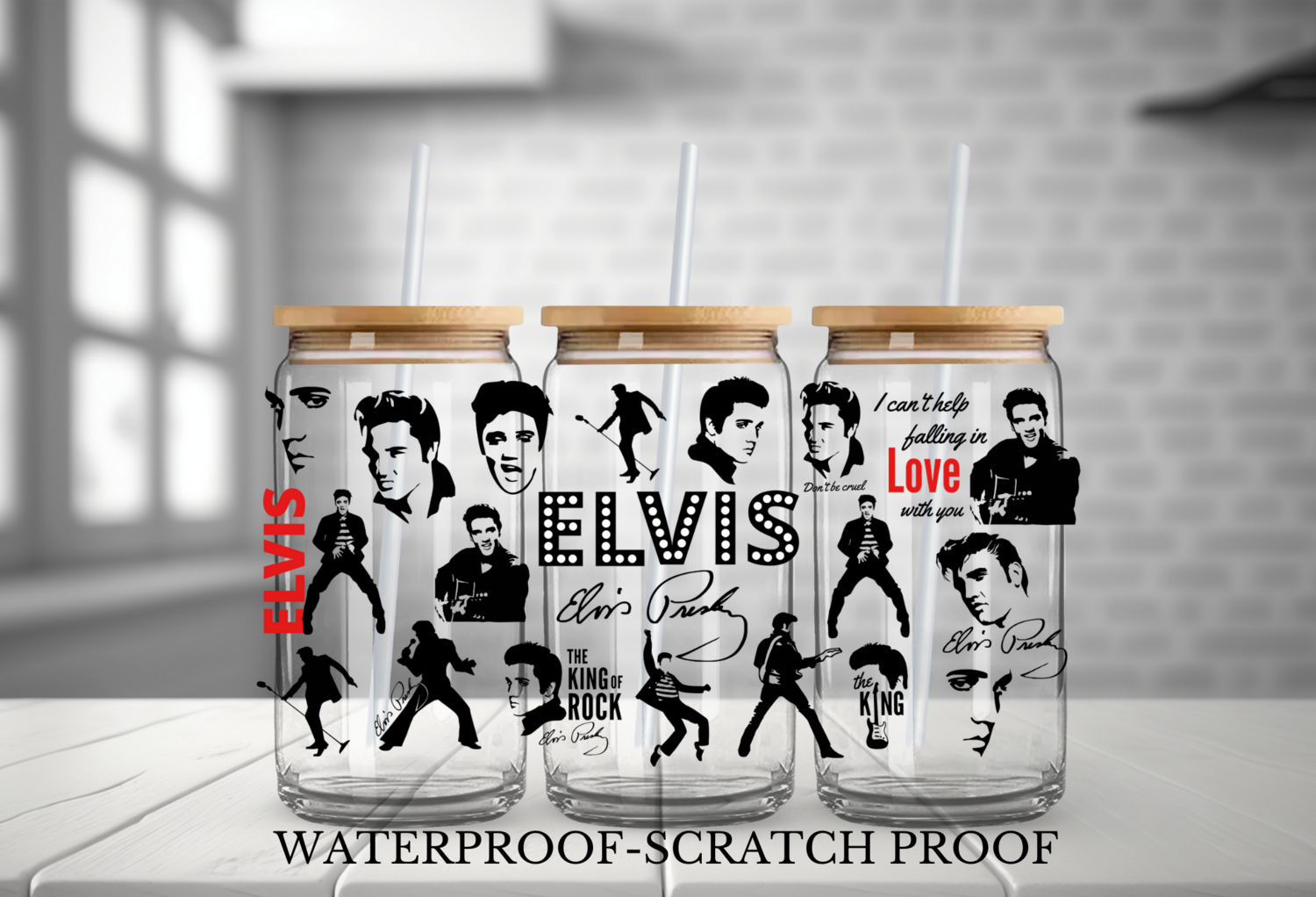 Elvis (Exclusive)