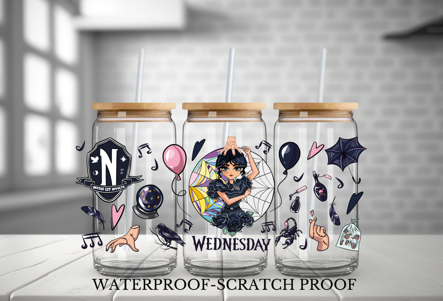 WEDNESDAY