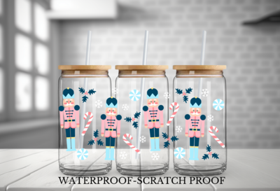 NUTCRACKER