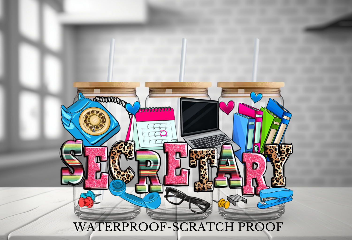 SECRETARY