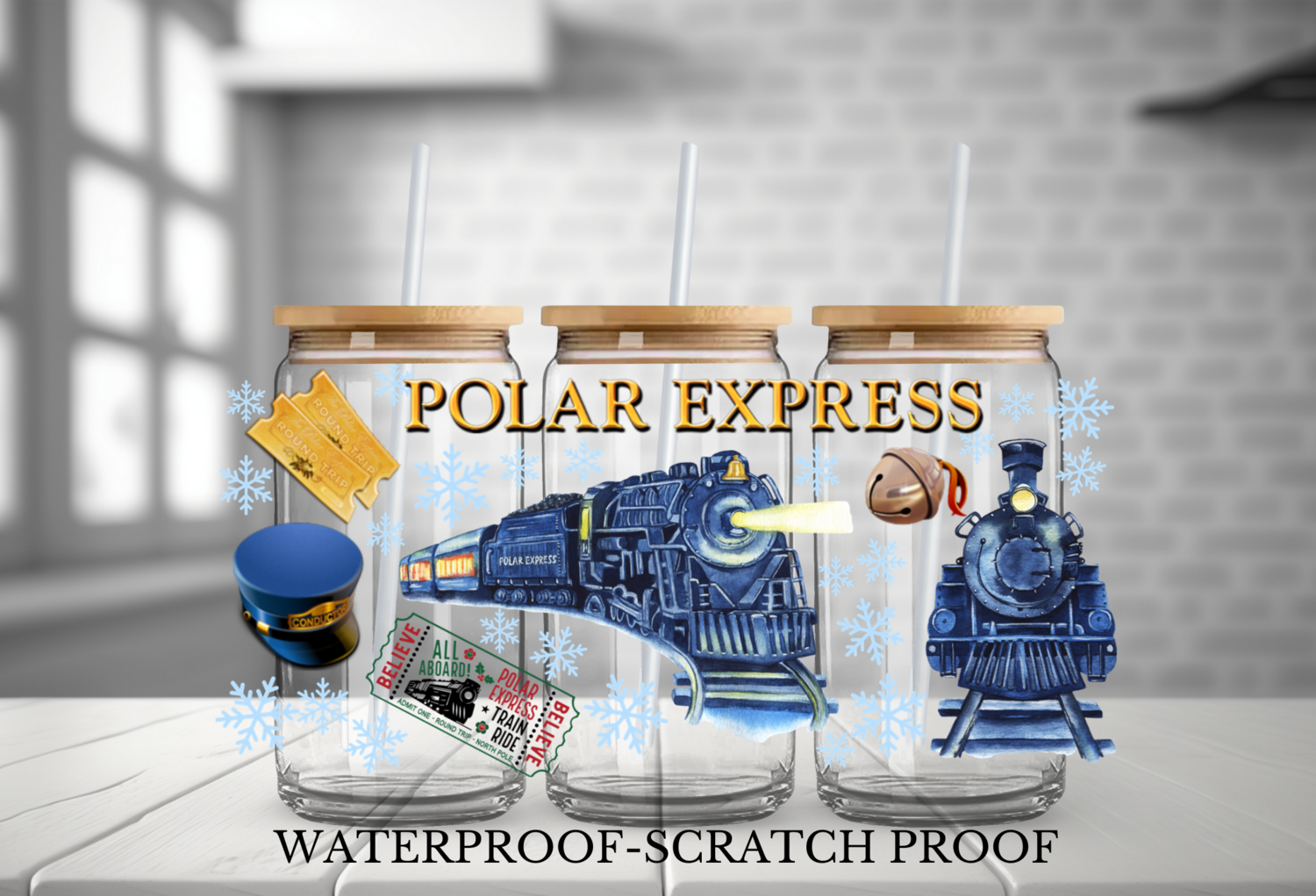 POLAR EXPRESS