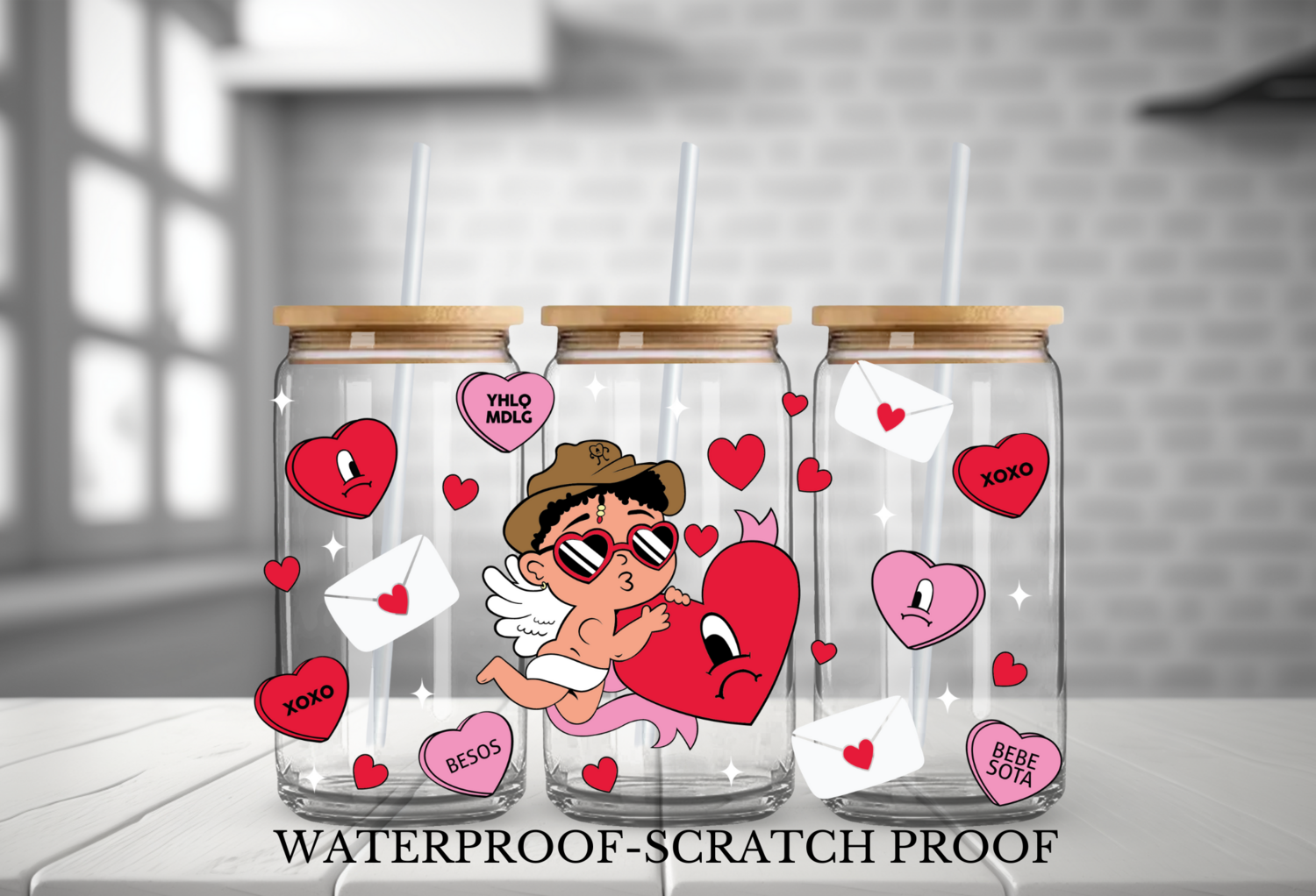 BENITO VALENTINES