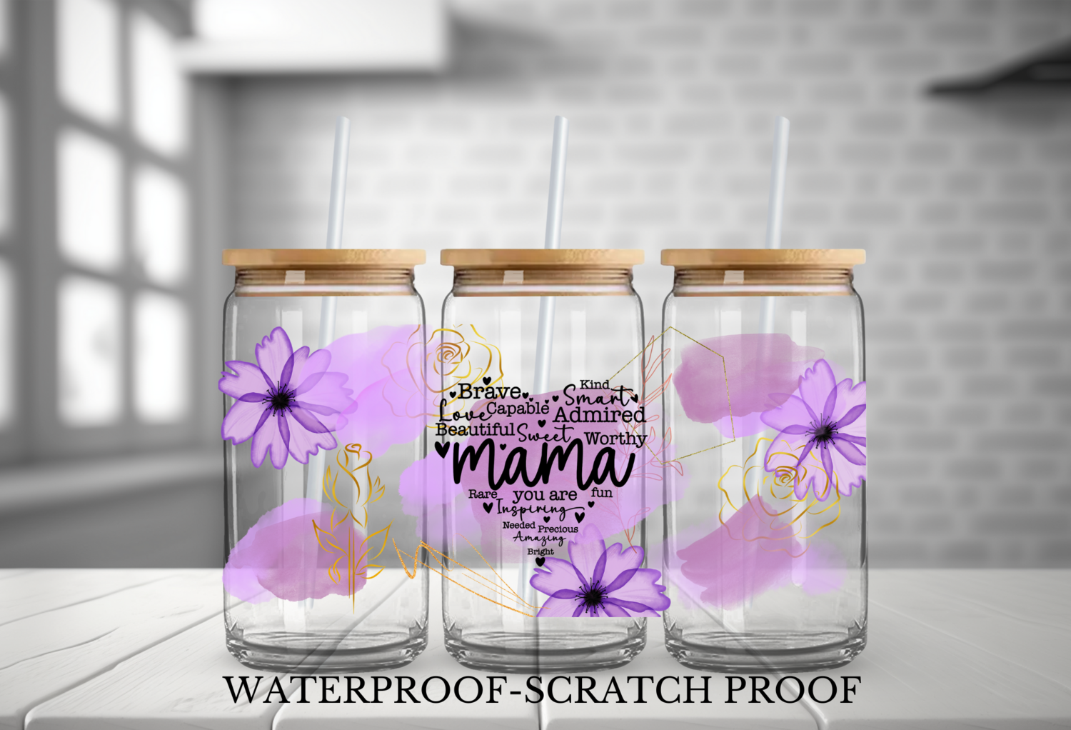MAMA PURPLE