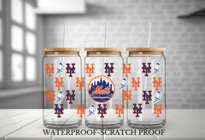 Mets (Exclusive)
