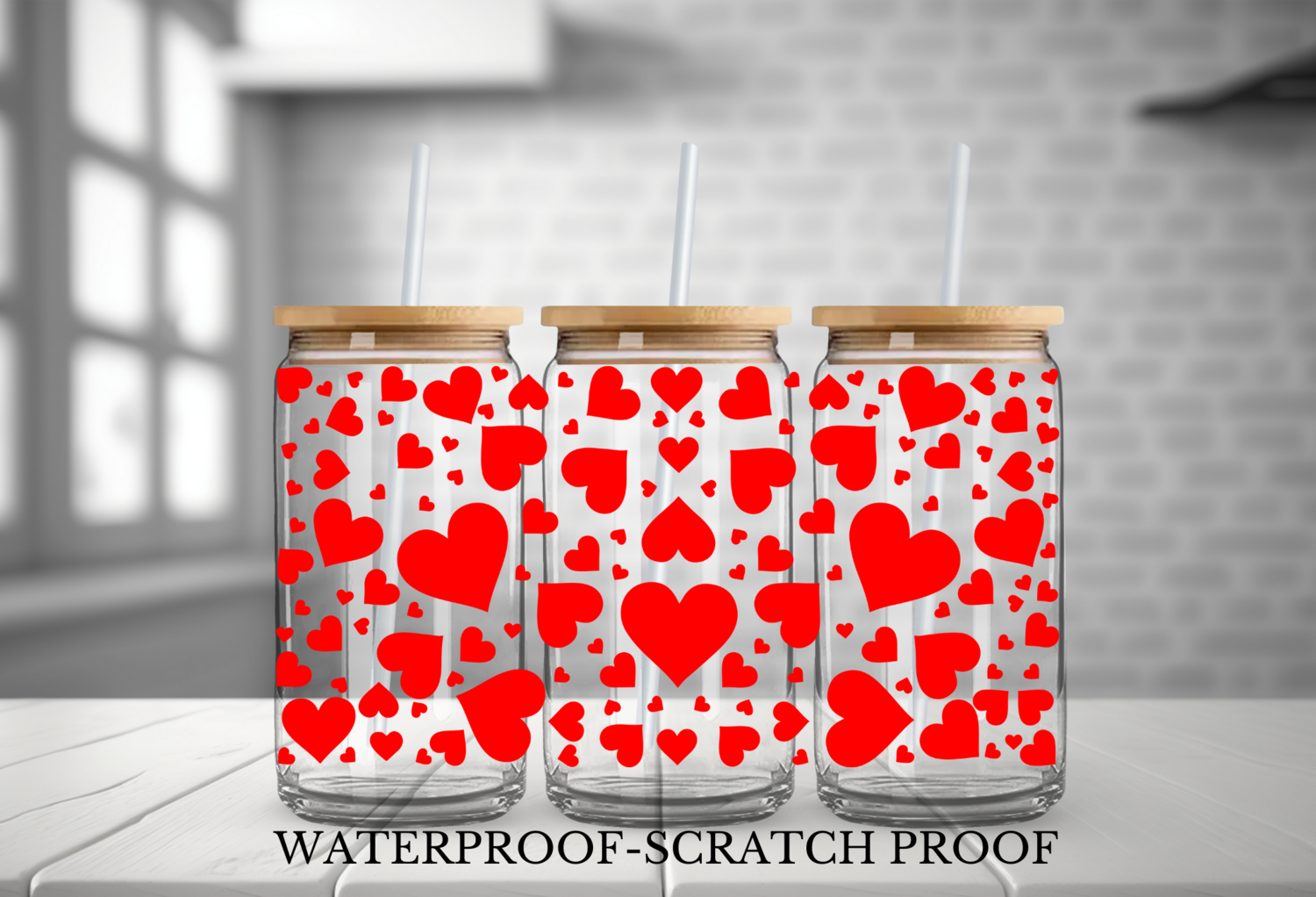 VDAY HEARTS