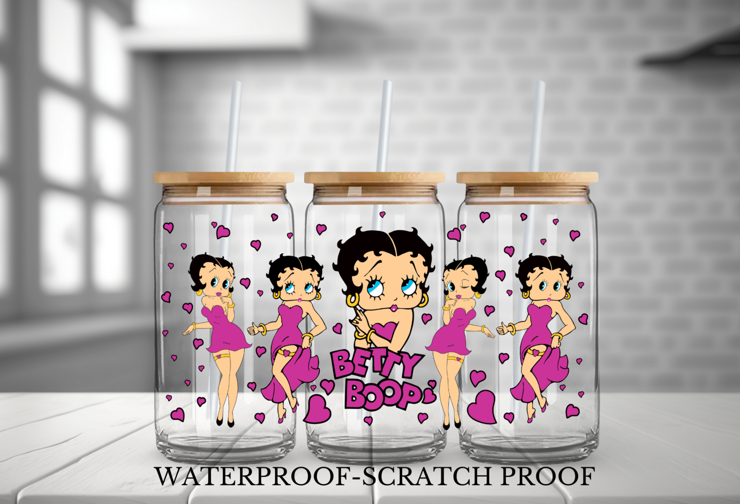 BETTY BOOP IMAGES