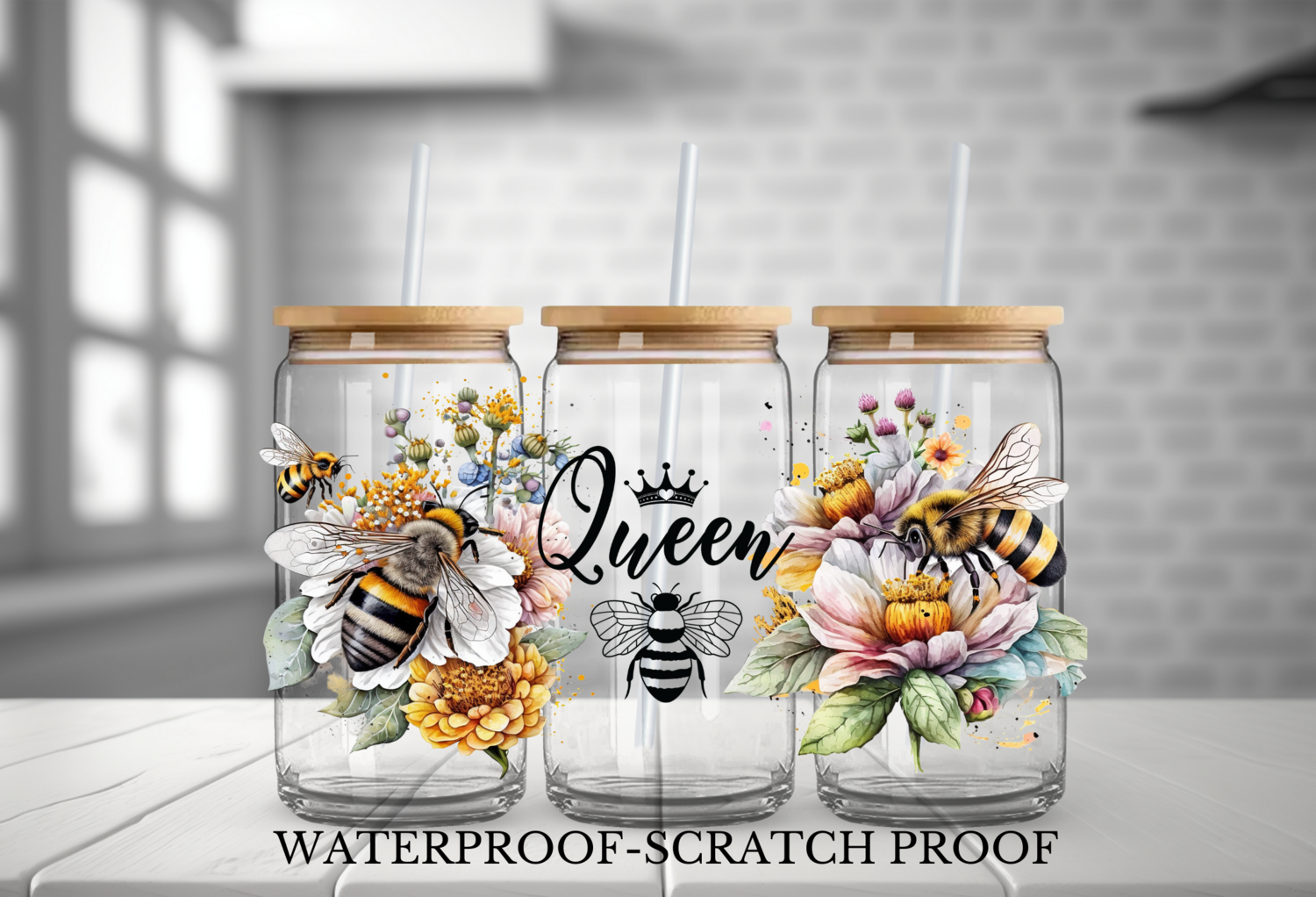 QUEEN BEE