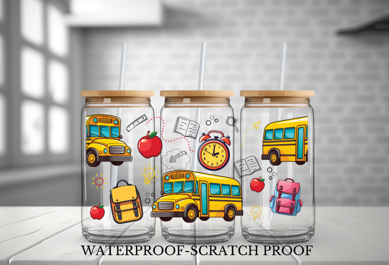 SCHOOL BUS