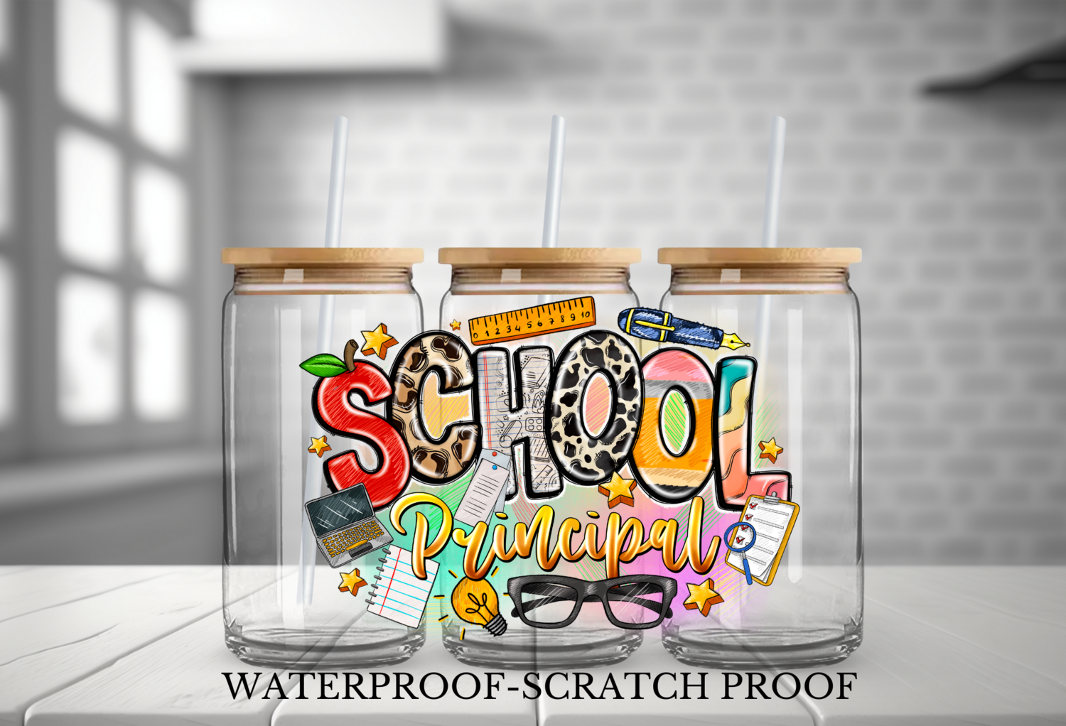 SCHOOL PRINCIPAL