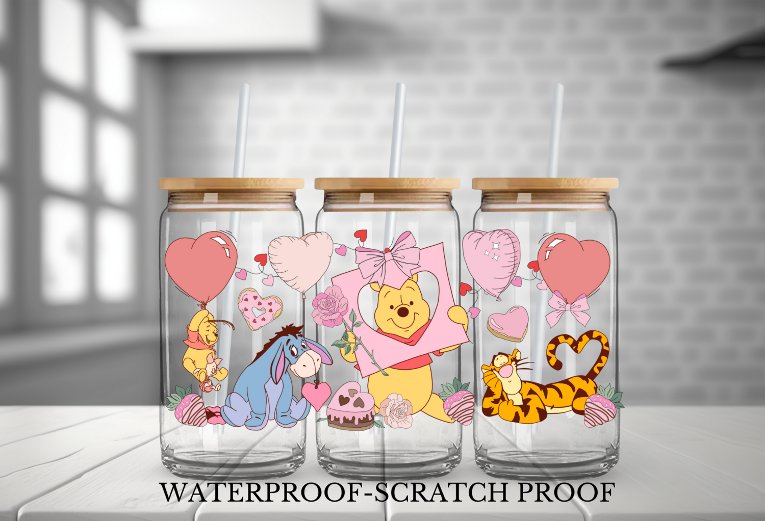 POOH V DAY