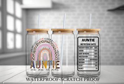 AUNTIE