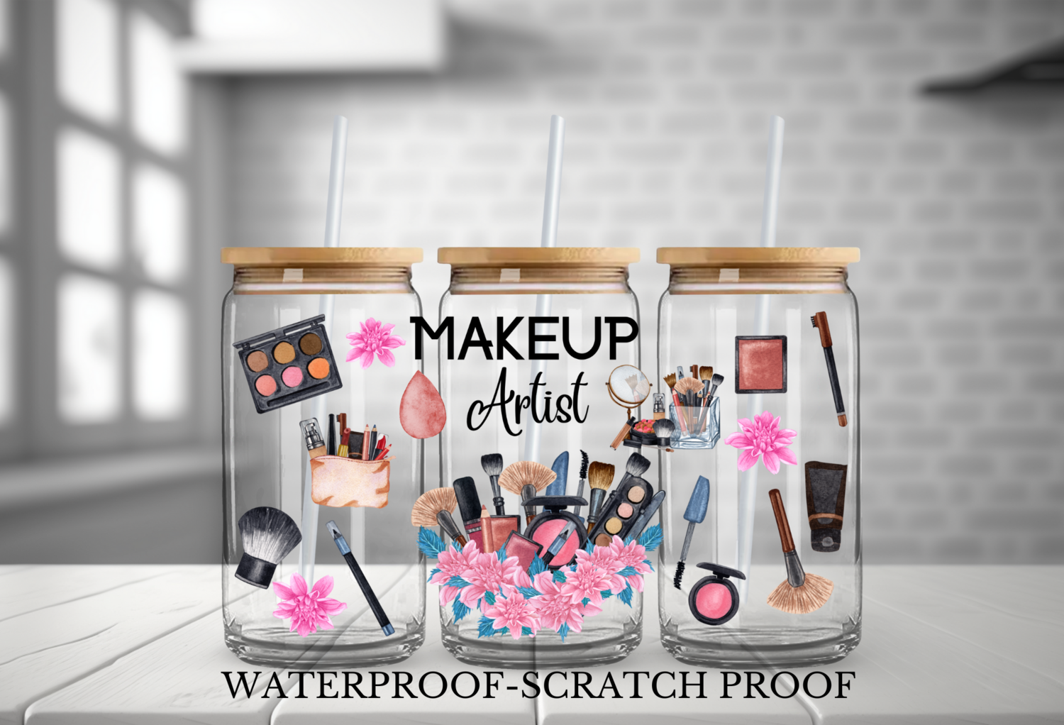 MAKEUP ARTIST