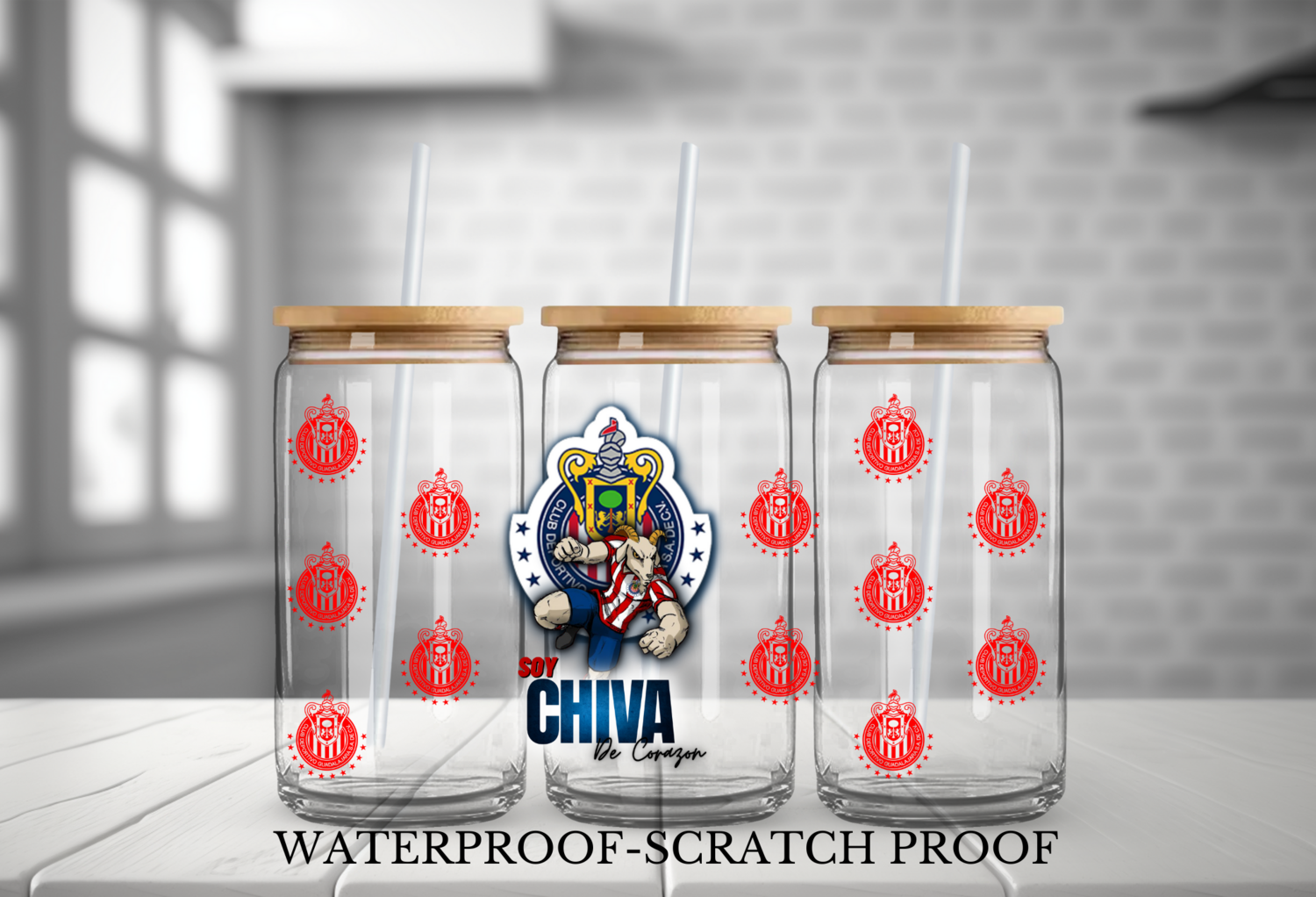 CHIVA FOOTBALL