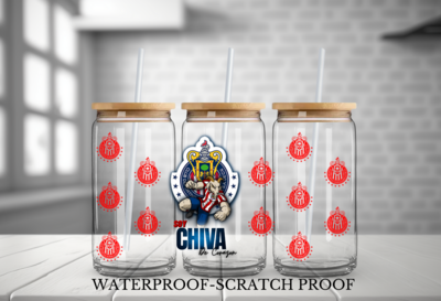 CHIVA FOOTBALL