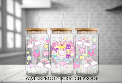 HELLO KITTY &amp; FRIENDS  (EXCLUSIVES)