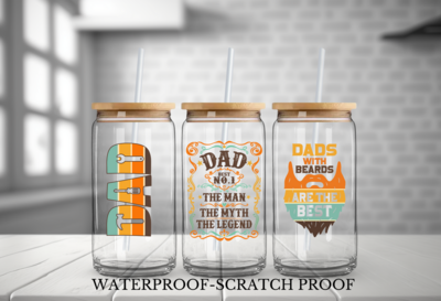 DAD RETRO