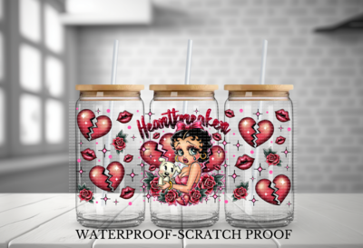 HEART BREAKER BETTY