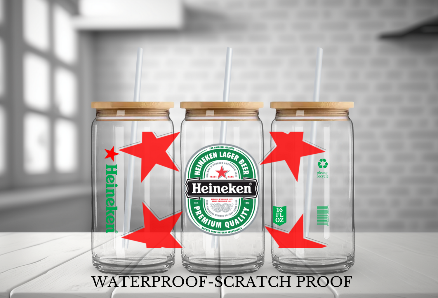 HEINEKEN