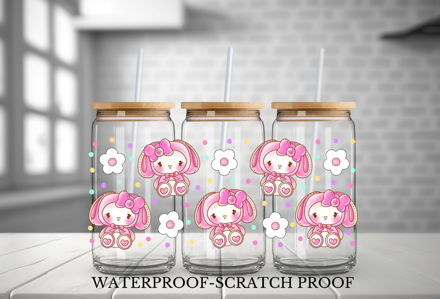 PLUSH SANARIO