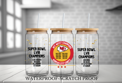 SUPERBOWL (EXCLUSIVE)