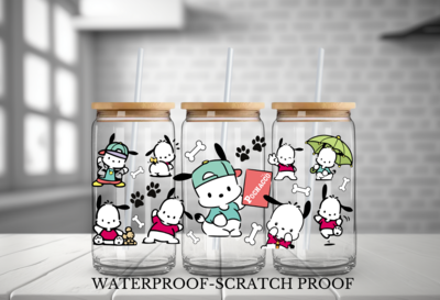 POCHACCO