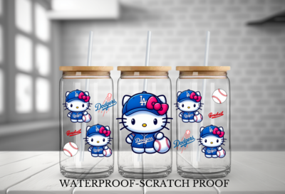 HK DODGERS (EXCLUSIVE)