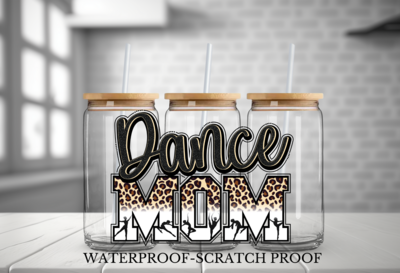 DANCE MOM