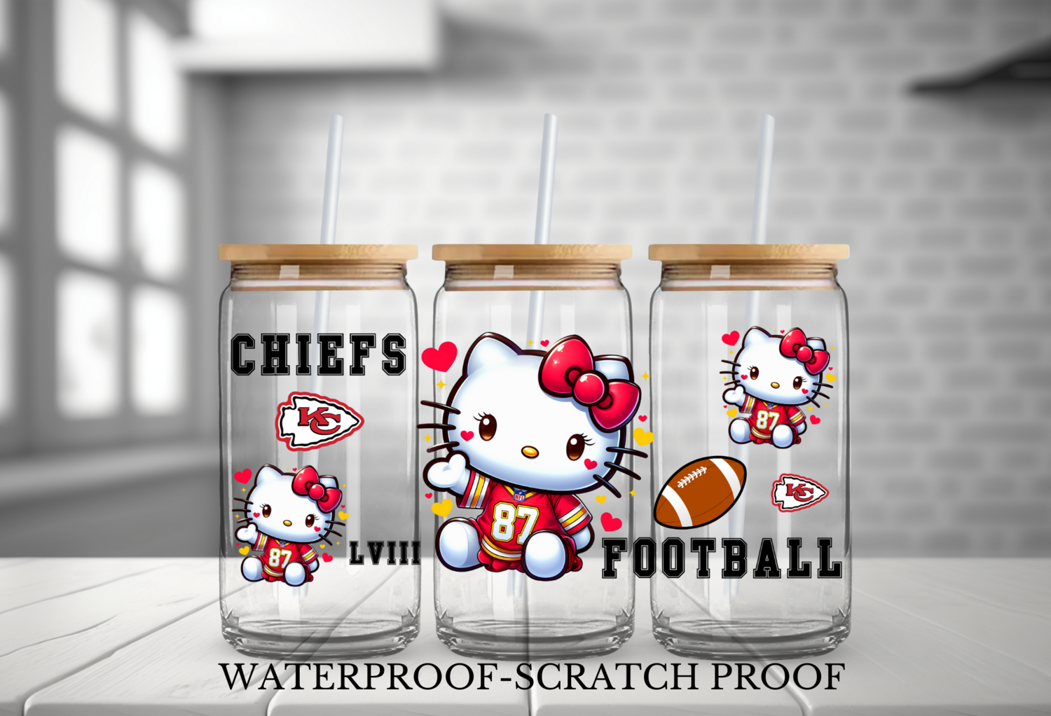 HK CHEIFS (EXCLUSIVE)